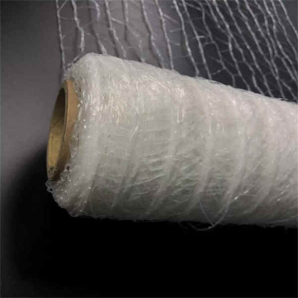 Netz-/Netzfolie zum Verpacken von landwirtschaftlicher Silage-Stretchfolie