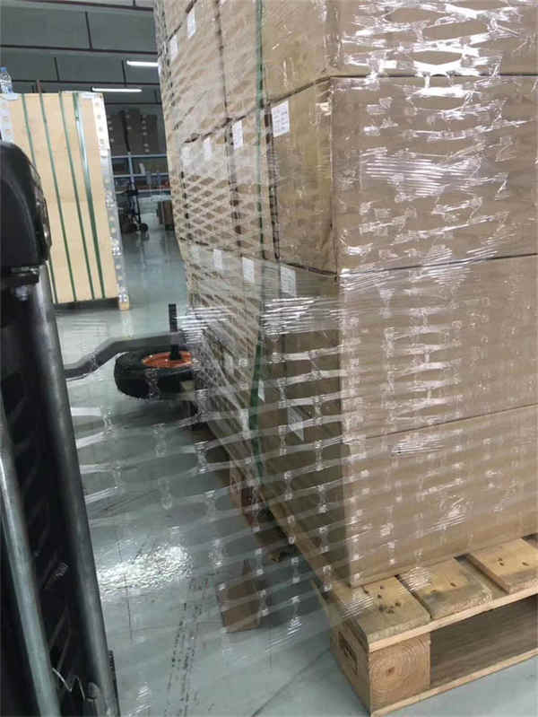 Netz-/Netzfolie zum Verpacken von landwirtschaftlicher Silage-Stretchfolie