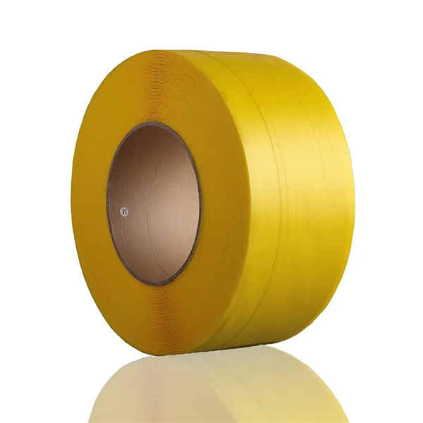 Umreifungsmaschine mit PP-Verpackungsband