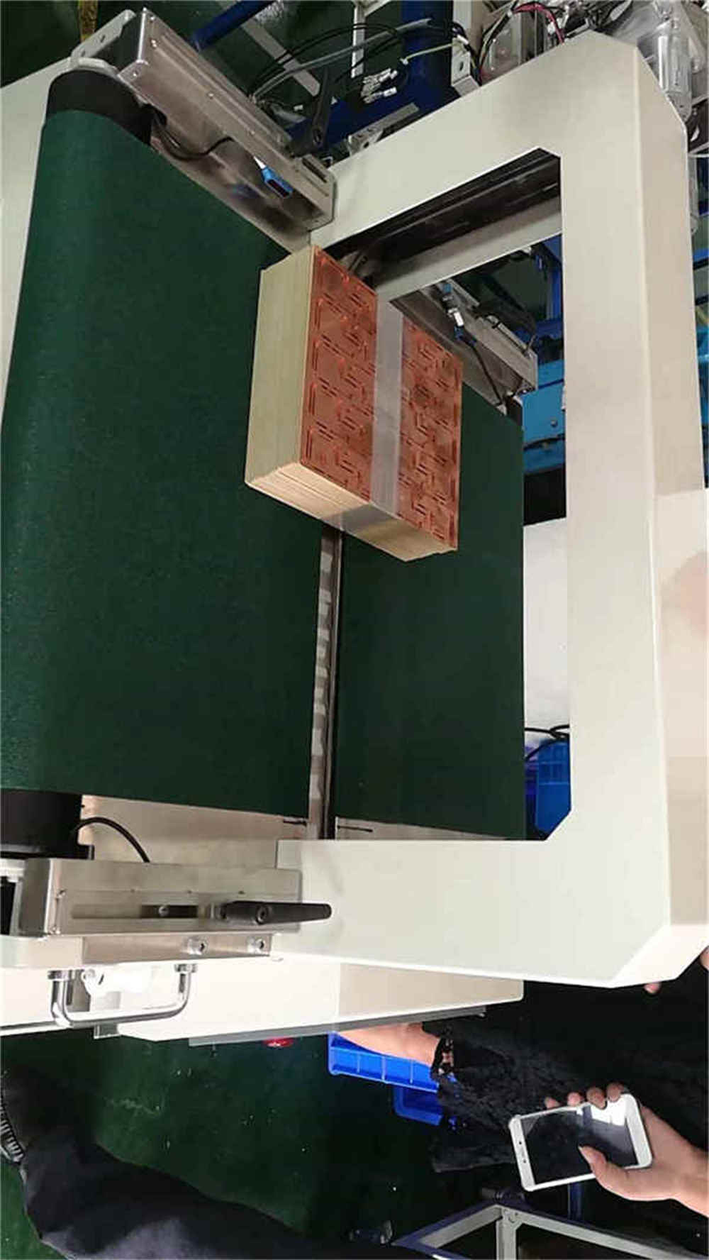 Banderoliermaschine zum Verkauf