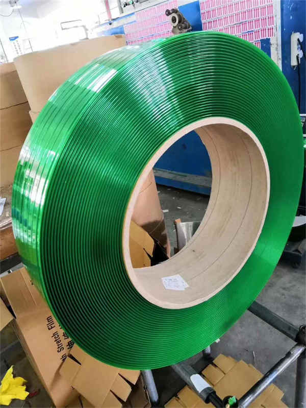 PET-Band für Umreifungsmaschine