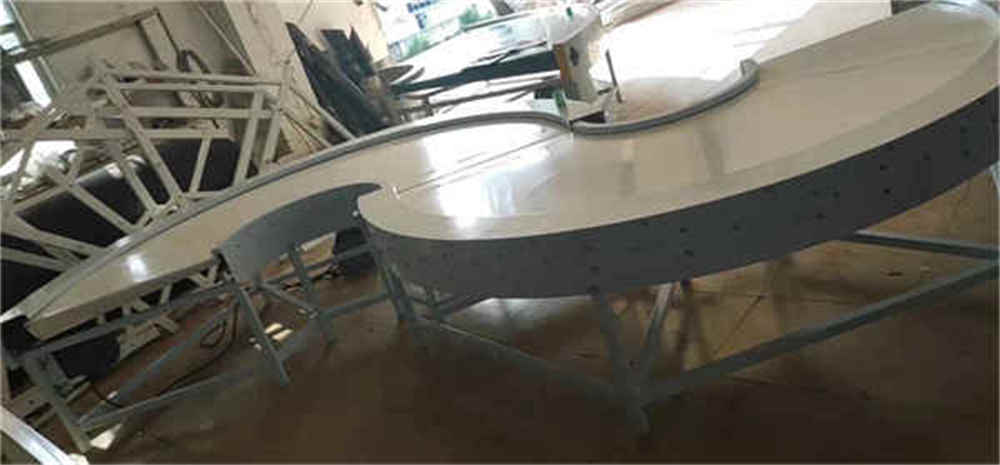 Automatisierung des stereoskopischen Lagers