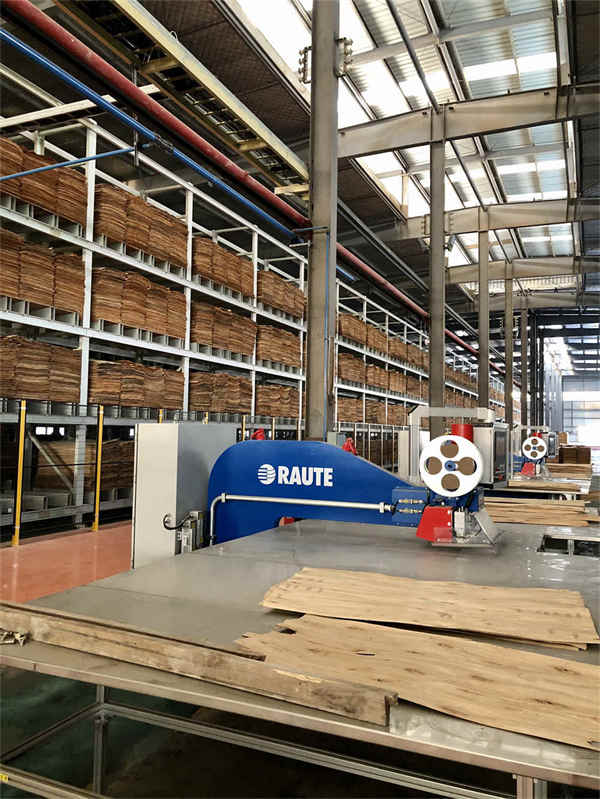 Automatisierung des stereoskopischen Lagers, intelligentes automatisches dreidimensionales Lager