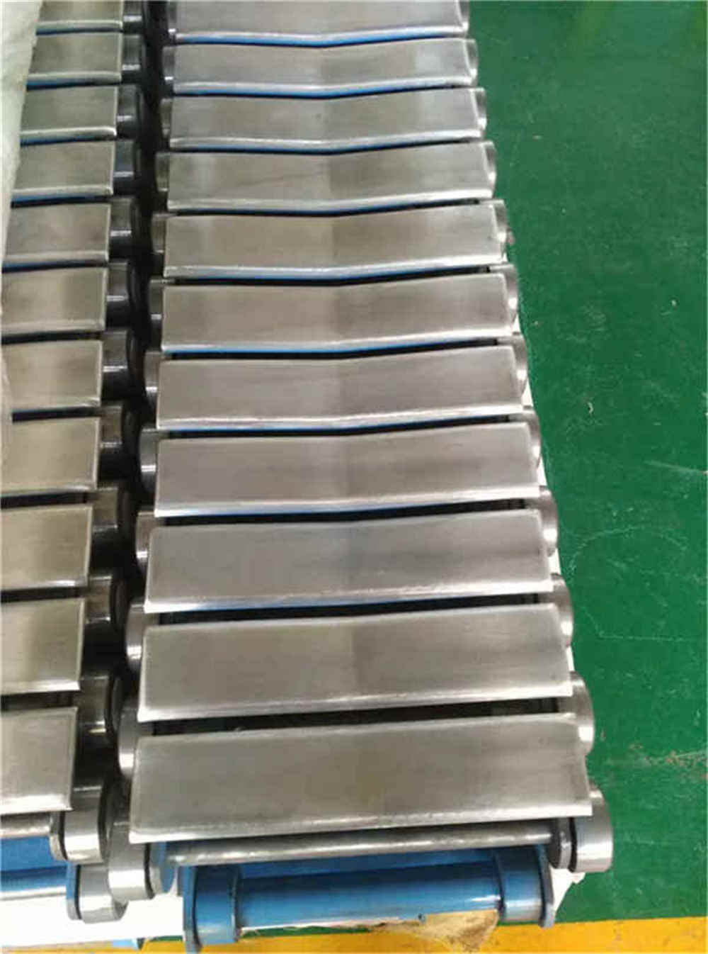 Papierrollenentyp Förder- und Verpackungssystem