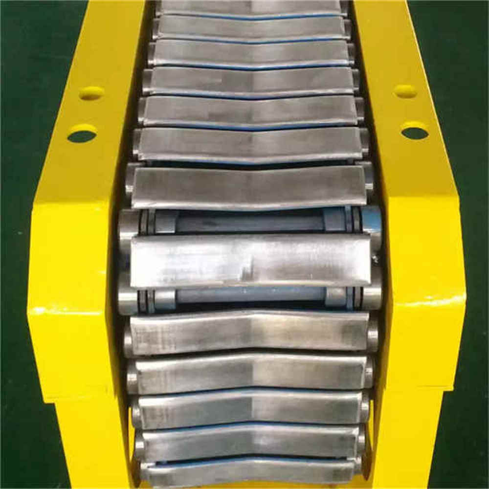 Papierrollenentyp Förder- und Verpackungssystem