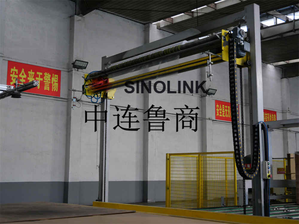 PE -obere und untere Covering -Verpackungsfilm