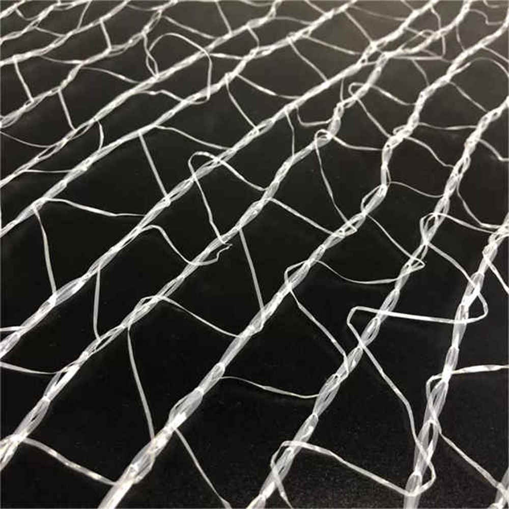 Net Agriculture Stretchfolie