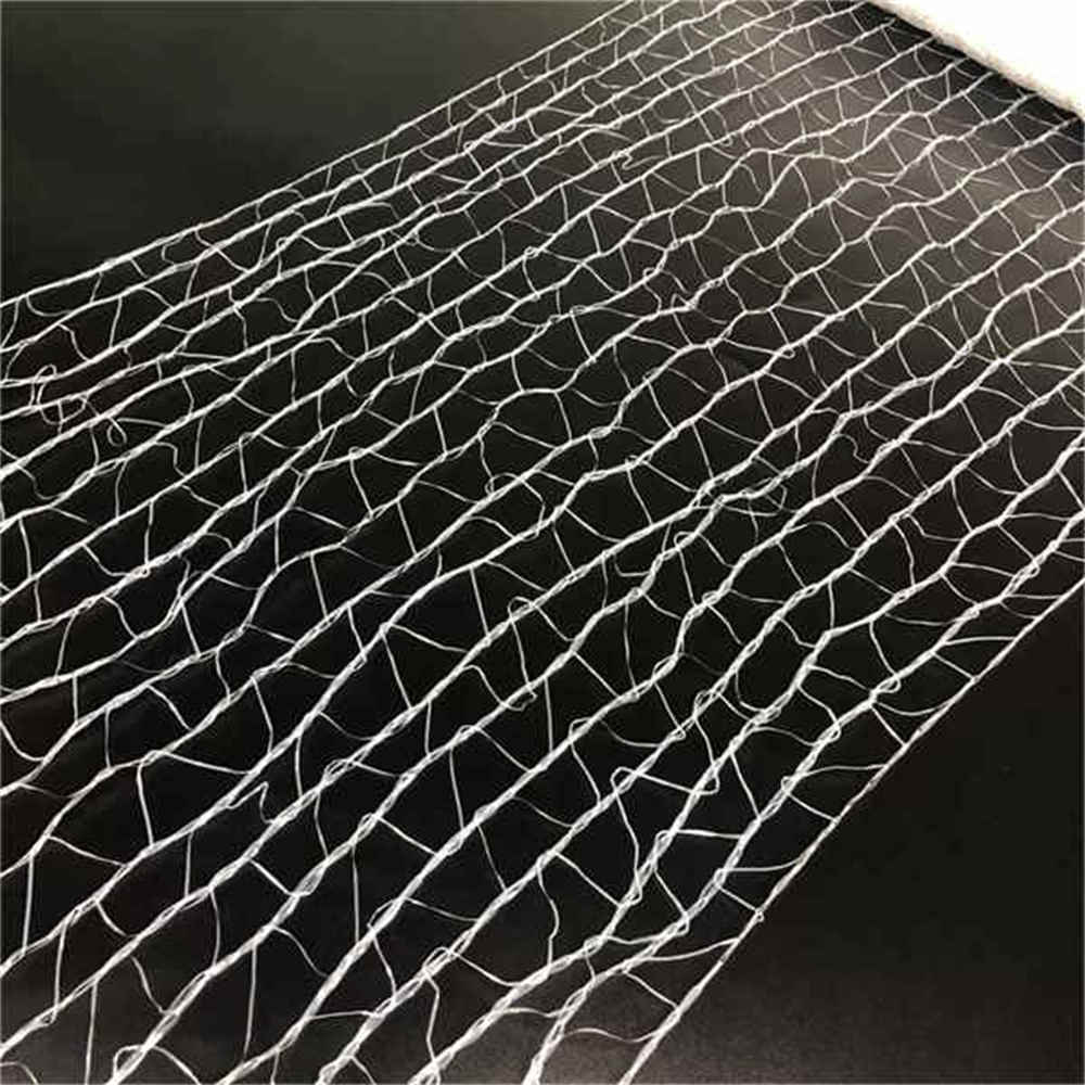 Net Agriculture Stretchfolie
