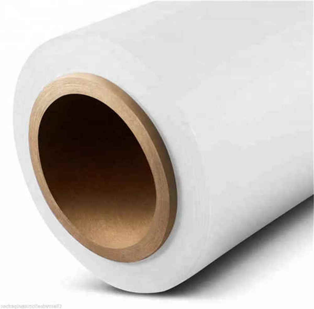 LLDPE Thermoformbare transparente Kunststofffolie für den Handgebrauch