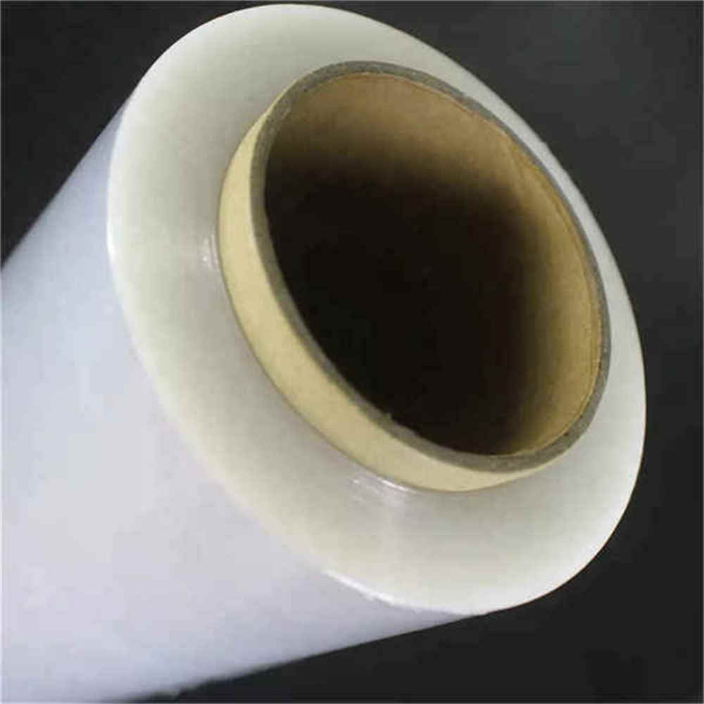 LLDPE Thermoformbare transparente Kunststofffolie für den Handgebrauch