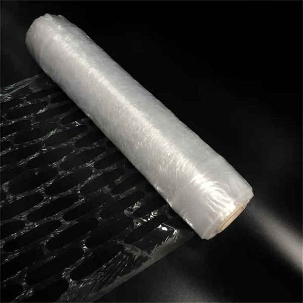 Net Agriculture Stretchfolie