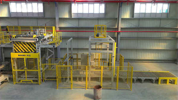 ZL1800FZ-PL Dreharm-Stretchfolienwickler