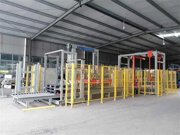 ZL1800FZ-PL Dreharm-Stretchfolienwickler