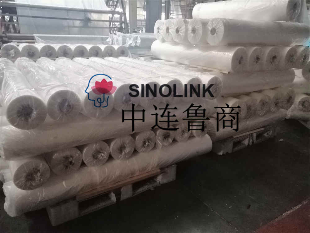 PE-Oberfolie, Unterfolie