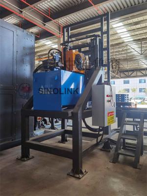 Paletten-Push-Pull-Produktlinie Push-Puller