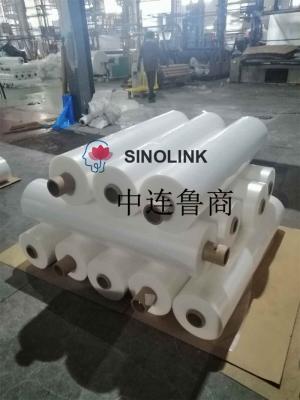 PE-Oberfolie, Unterfolie