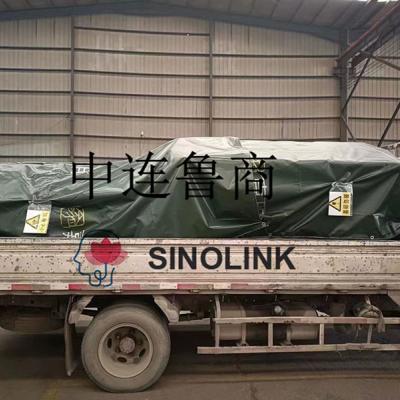 Nicht standardmäßiges High-End-Kaltbiegen