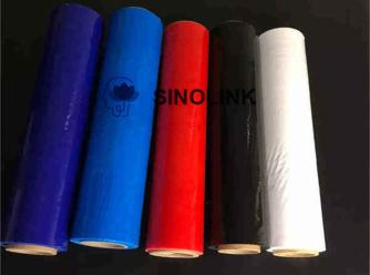 Starke Hand-Stretchfolie