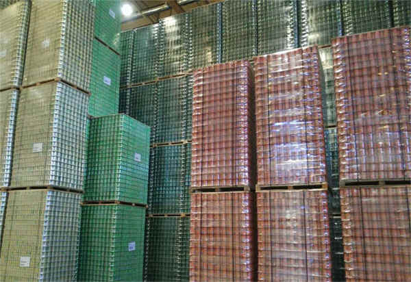 Multi-color Polypropylene PP Packing Strap/Tape/Belt For Automatic Strapping Machine