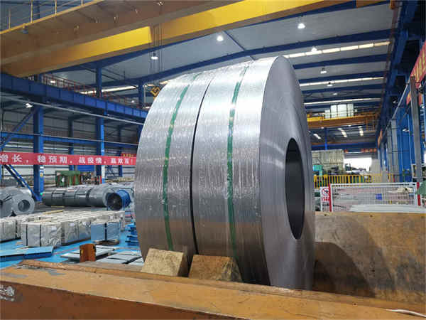 PP-Verpackungsband PP packaging strap