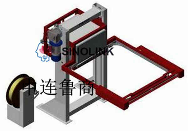 1686752916924869.jpg Full Automatic Extended Corner Protection Horizontal Strapping Machine.jpg
