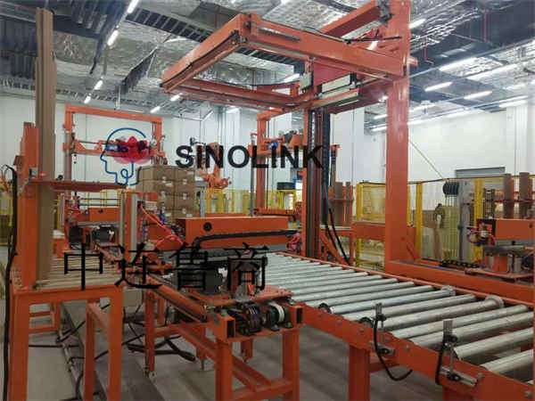 Strapping Machine Strapping Machine