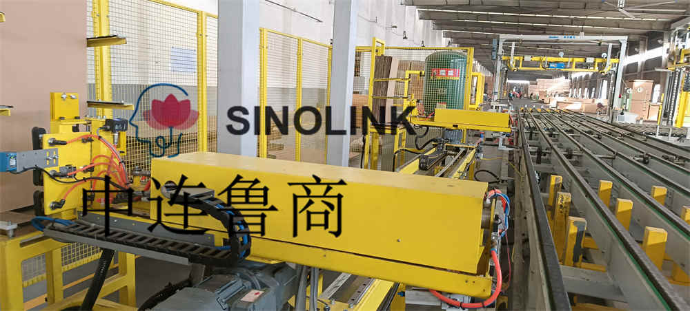 Fully Automatic Unmanned Extended Paper Corner Protection Machine Fully Automatic Unmanned Extended Paper Corner Protection Machine