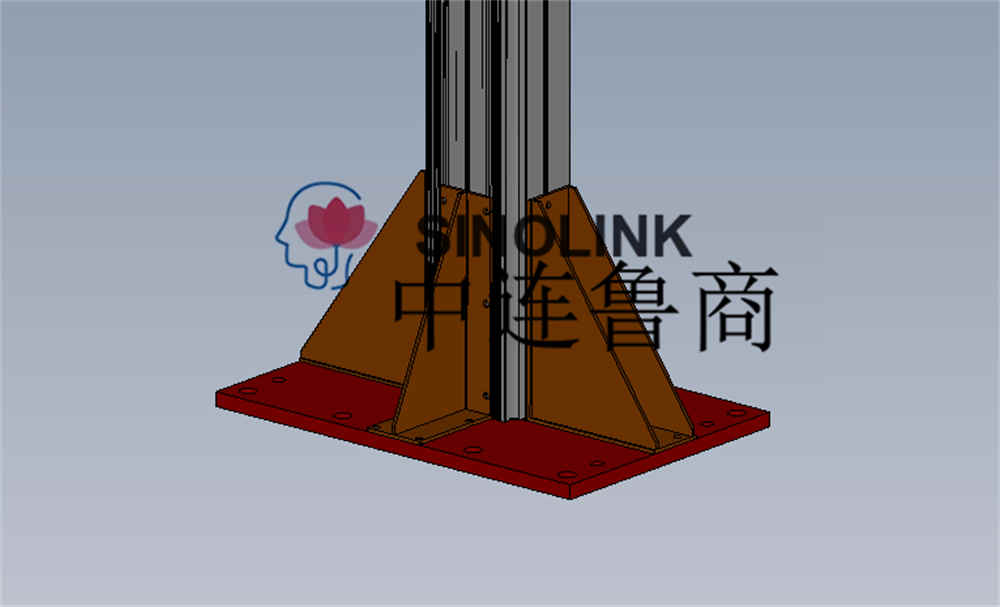 Automatischer kartesischer Koordinatenmanipulator mit oberer Platte Automatic Top Plate Cartesian Coordinate Manipulator