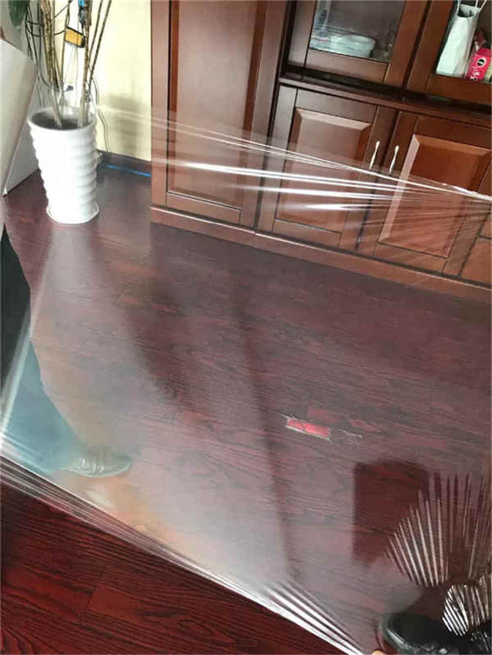 Strong Hand Use Stretch Film Strong Hand Use Stretch Film