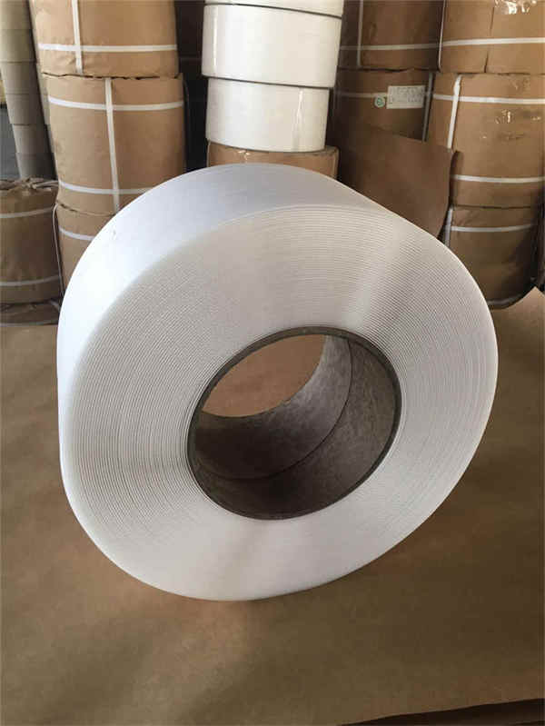 PP-Verpackungsband für automatische Umreifungsmaschine PP Packing Strap For Automatic Strapping Machine