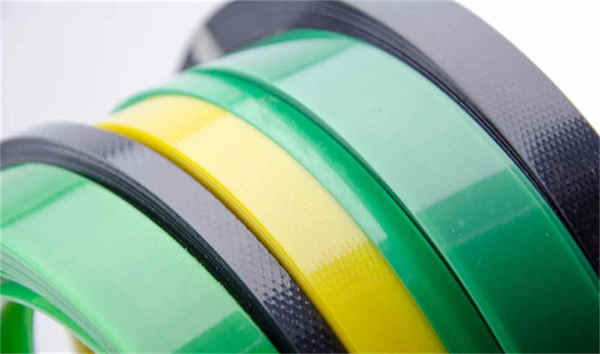 PET-Band für automatische Maschine PET Strap For Automatic Machine