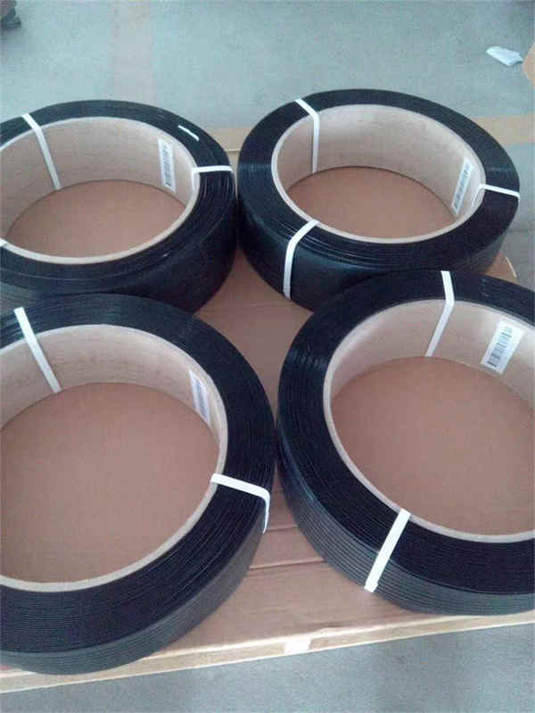 PET-Band für automatische Maschine PET Strap For Automatic Machine