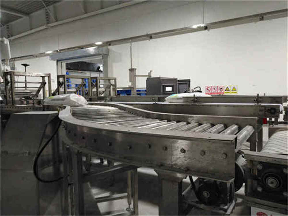 90-Grad-Walzendrehmaschine 90 Degree Roller Turning Machine