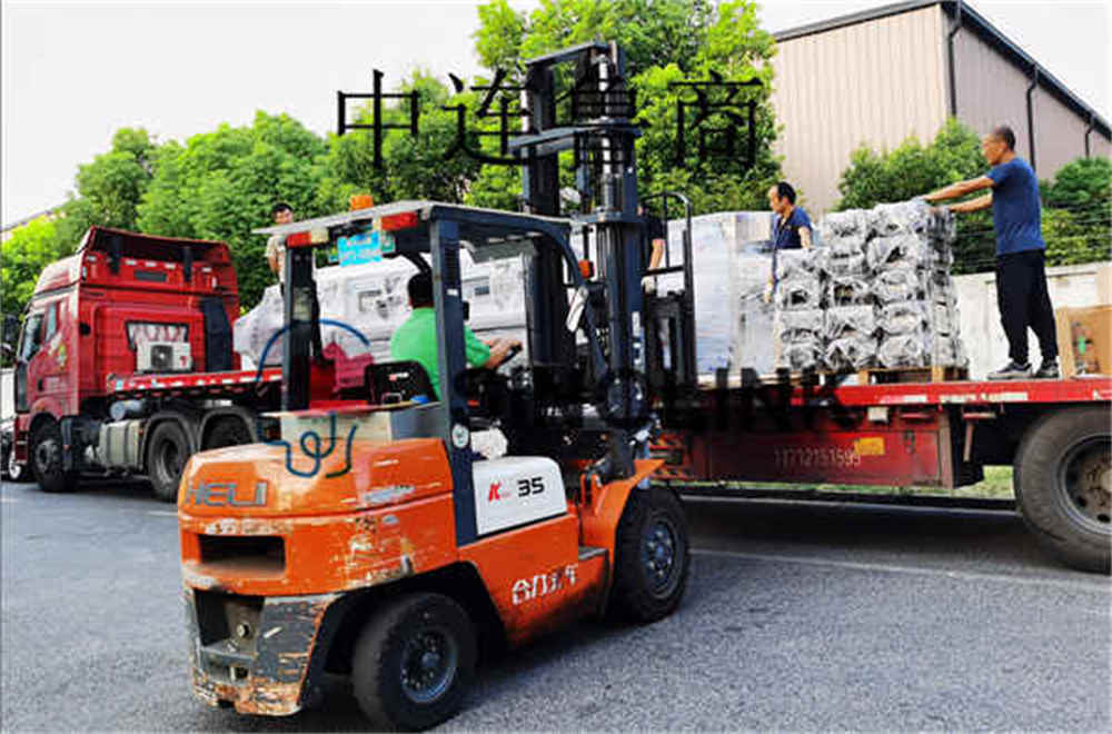 Hochleistungsflache Top-Kette Förderlinie für den Verkauf