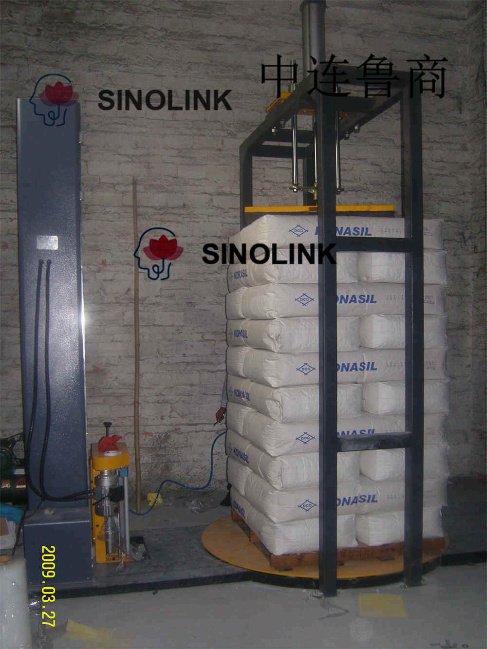 Automatische Hydraulikpresse in China zum Verkauf gemacht Automatische Hydraulikpresse in China zum Verkauf gemacht