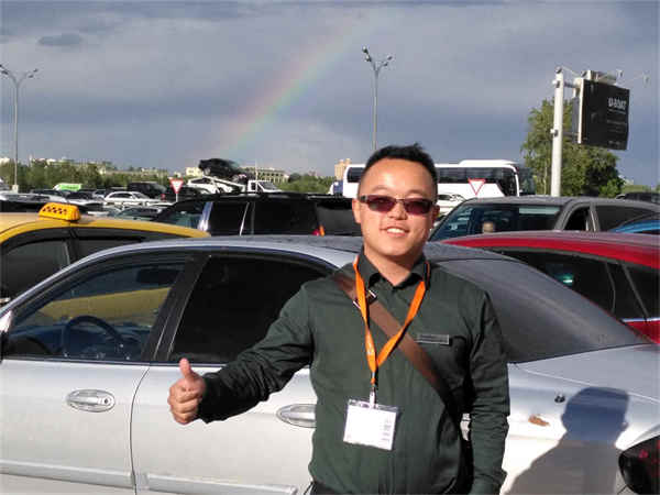 Internationale Verpackungsausstellung in Russland