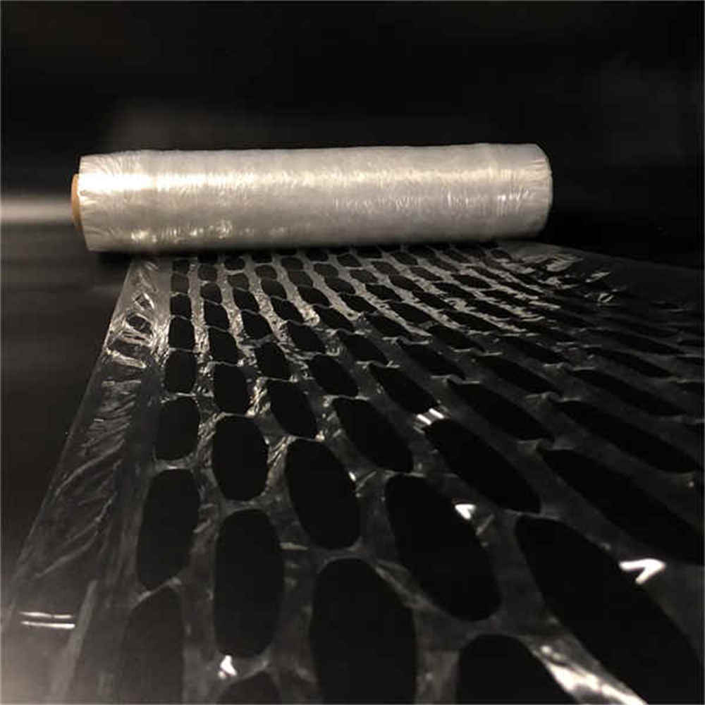 Net Agriculture Stretch Film