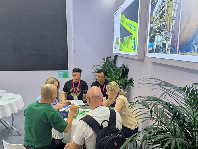 Internationale Messe für Möbelmaschinen und Holzbearbeitungsmaschinen in Shanghai Shanghai International Furniture Machinery&Woodworking Machinery Fair