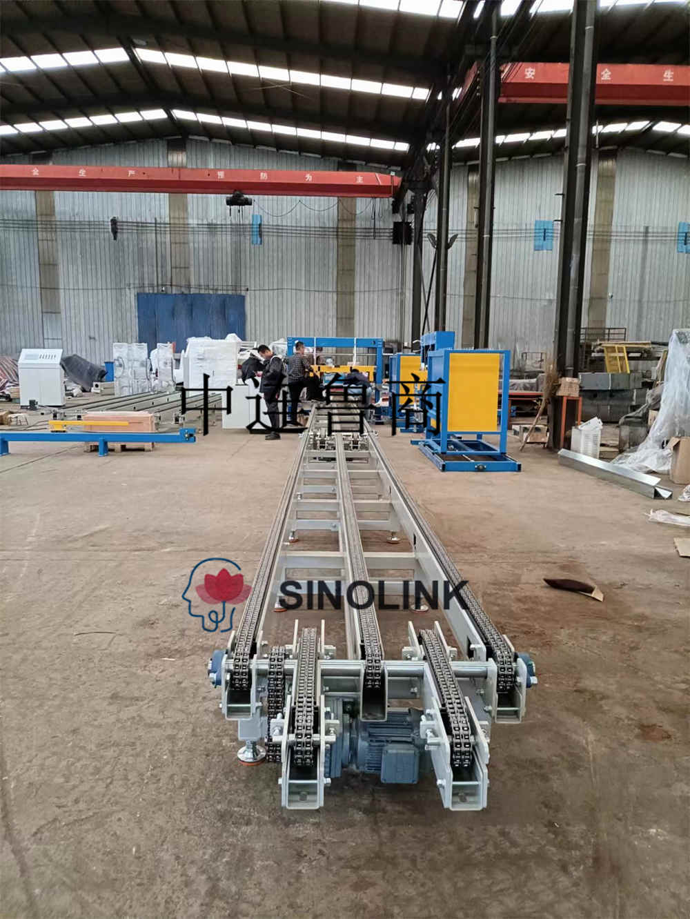 Our Technical Worker Installation Pictures