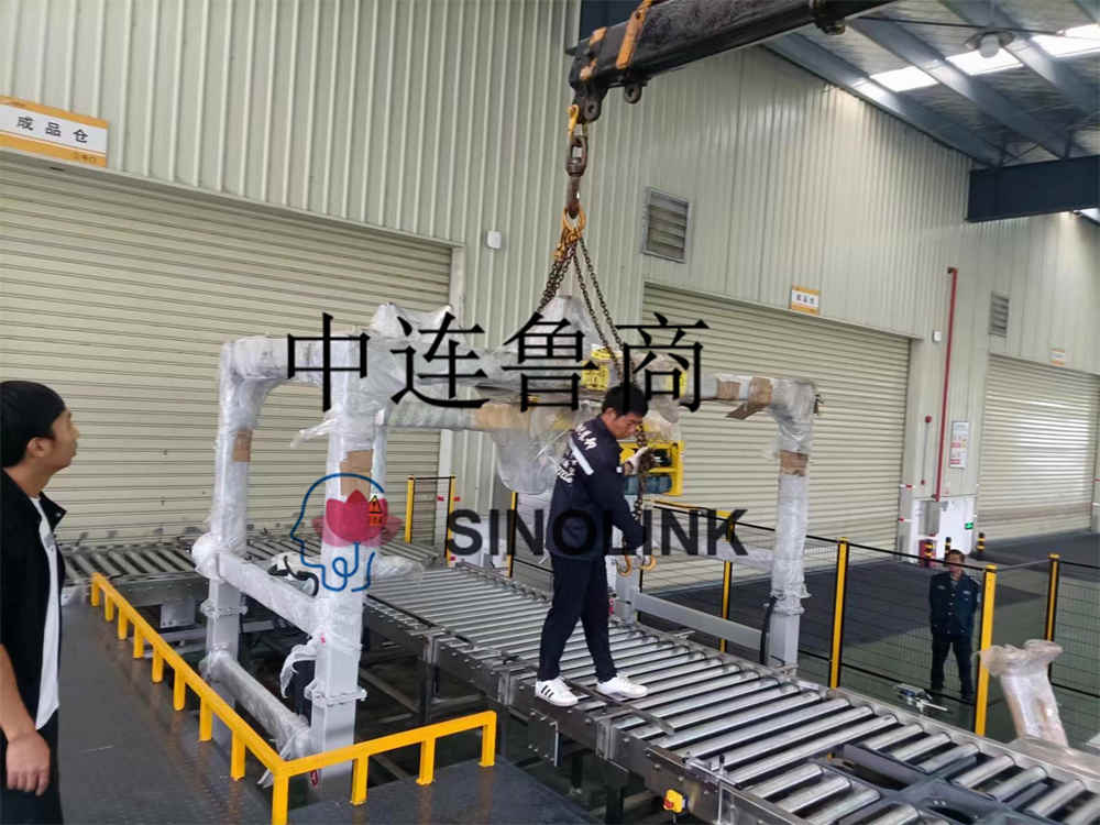 Our Technical Worker Installation Pictures