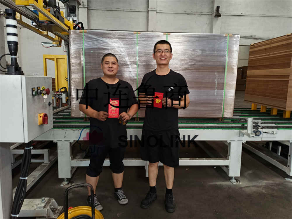 Our Technical Worker Installation Pictures