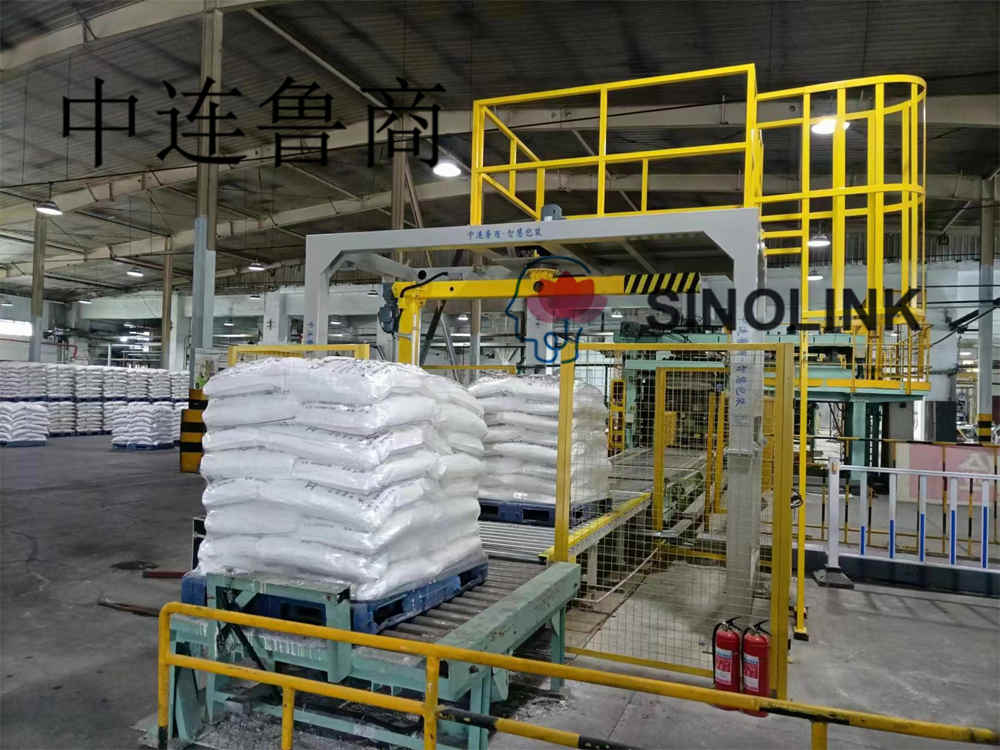 Finished Installation Picture