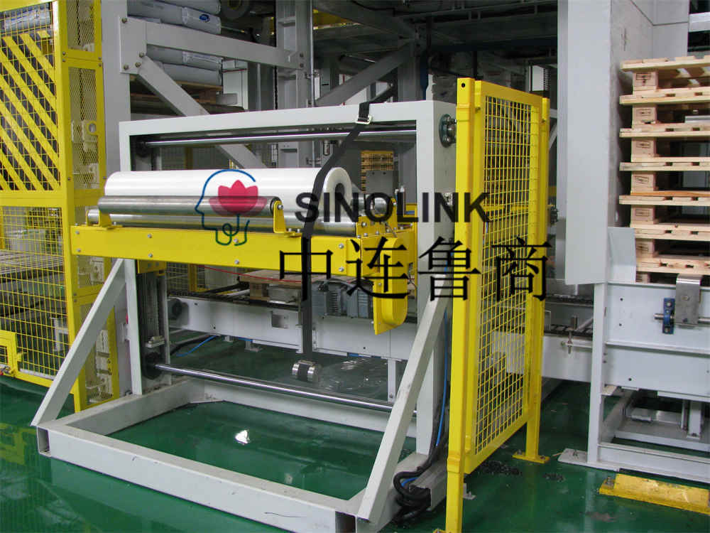 PE-Oberfolie, Unterfolie PE-Oberfolie, Unterfolie